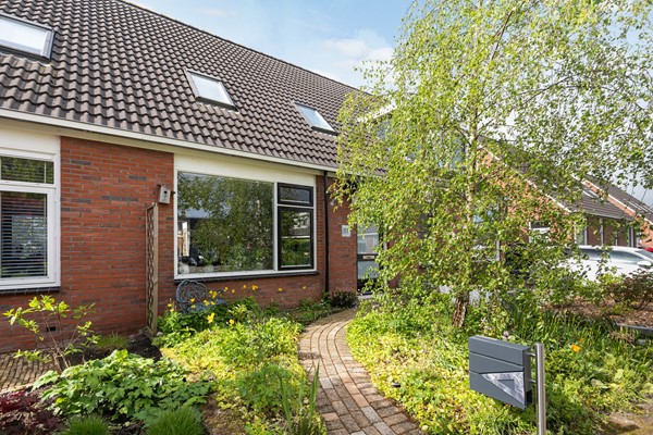 Te koop: Cuperusstrjitte 11, 9081AH Lekkum
